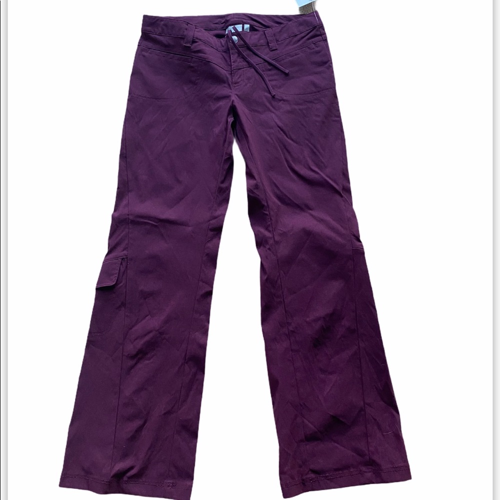 NWT Athleta low rise workout pants-Size 10